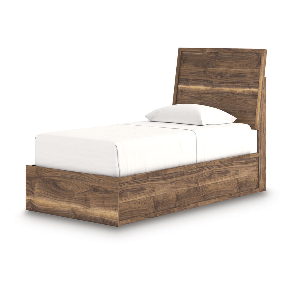 Chirason Twin Panel Bed Signature Design by Ashley® Beds