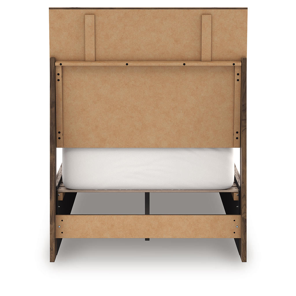Chirason Twin Panel Bed Signature Design by Ashley® Beds
