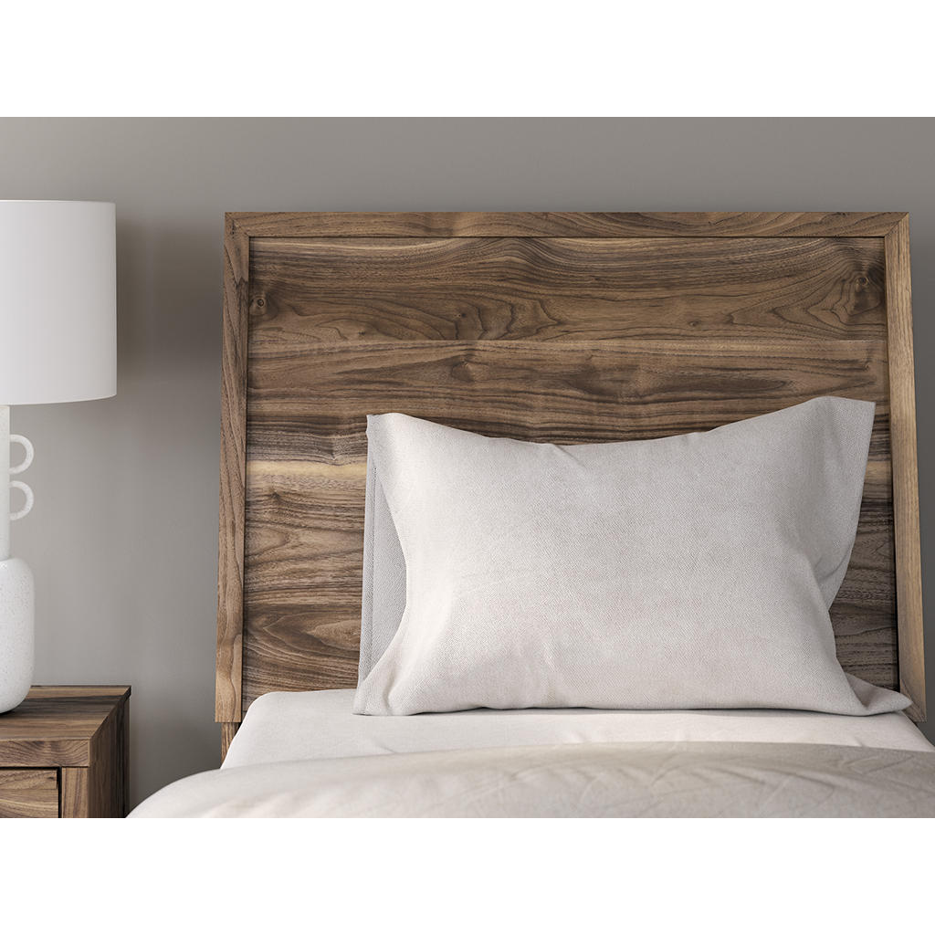 Chirason Twin Panel Headboard Signature Design by Ashley® Headboards