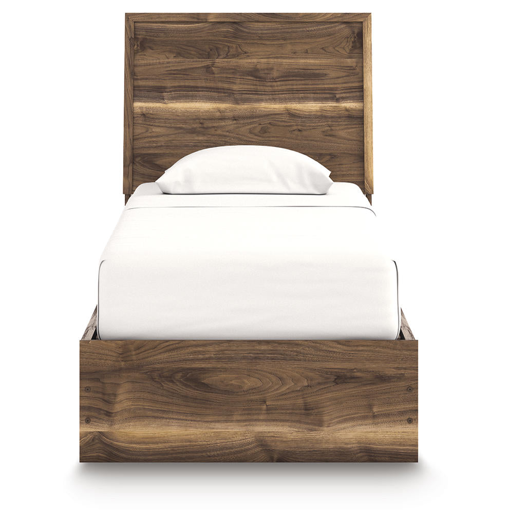 Chirason Twin Panel Bed Signature Design by Ashley® Beds