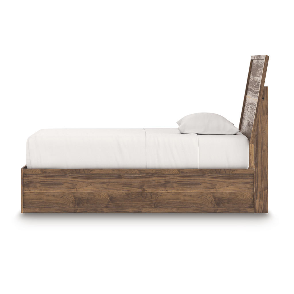 Chirason Twin Panel Bed Signature Design by Ashley® Beds