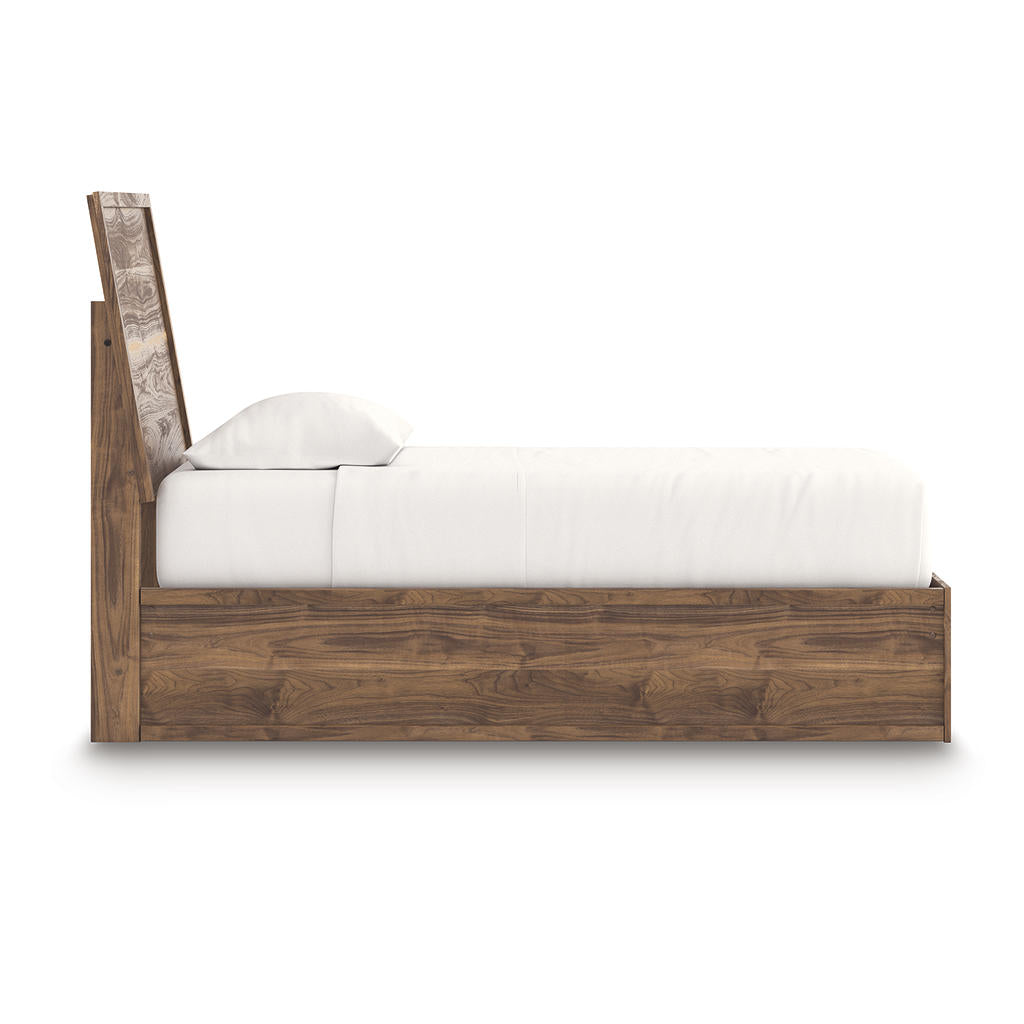 Chirason Twin Panel Bed Signature Design by Ashley® Beds