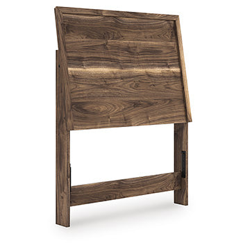 Chirason Twin Panel Headboard Signature Design by Ashley® Headboards