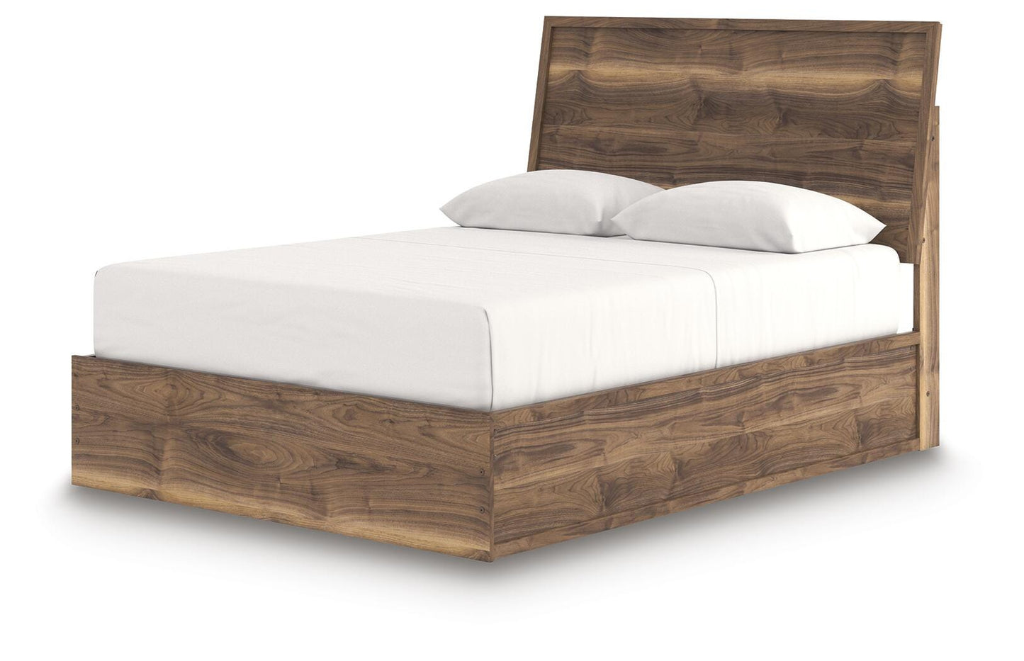 Chirason Queen Panel Bed, Dresser and Mirror Signature Design by Ashley® Bedroom