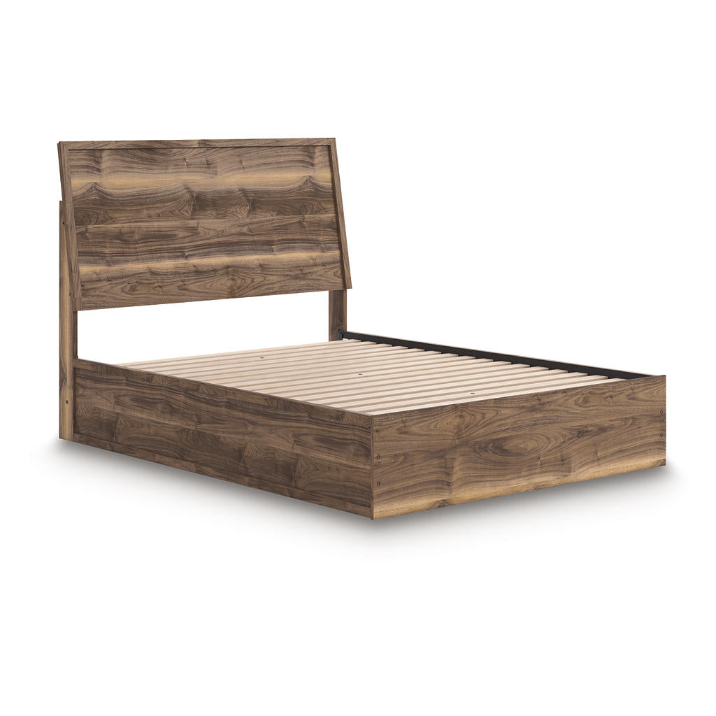 Chirason Queen Panel Bed Signature Design by Ashley® Bedroom