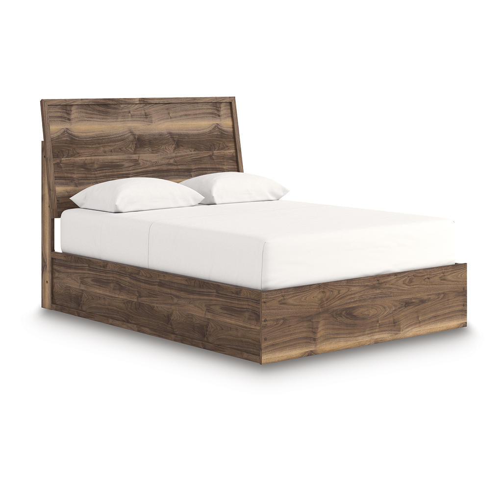 Chirason Queen Panel Bed Signature Design by Ashley® Bedroom