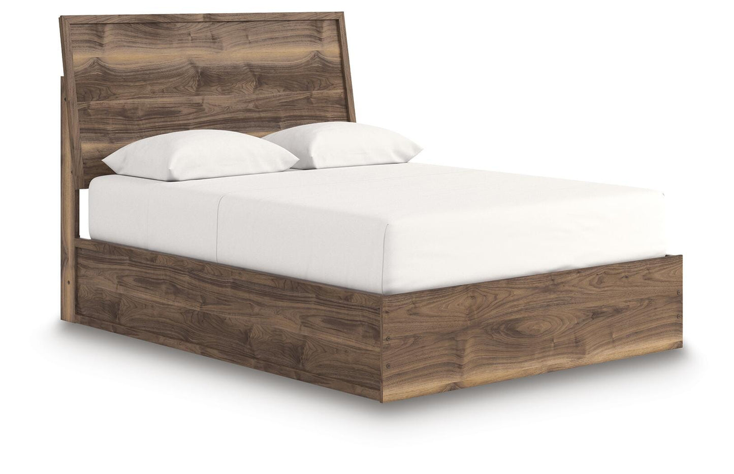 Chirason Queen Panel Bed, Dresser and Mirror Signature Design by Ashley® Bedroom