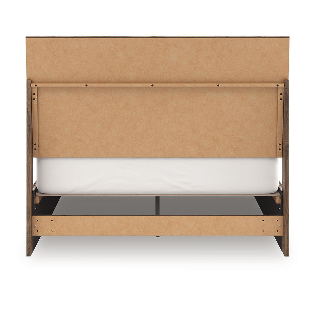 Chirason Queen Panel Bed Signature Design by Ashley® Bedroom