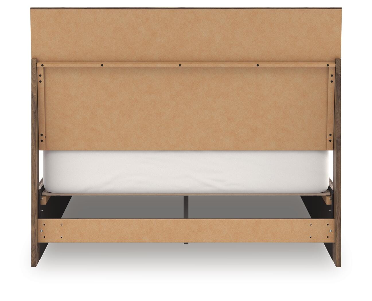 Chirason Queen Panel Bed, Dresser and Mirror Signature Design by Ashley® Bedroom