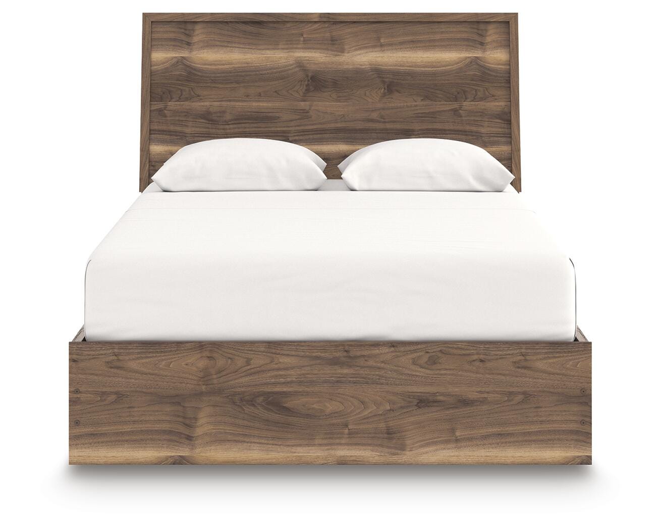 Chirason Queen Panel Bed, Dresser and Mirror Signature Design by Ashley® Bedroom
