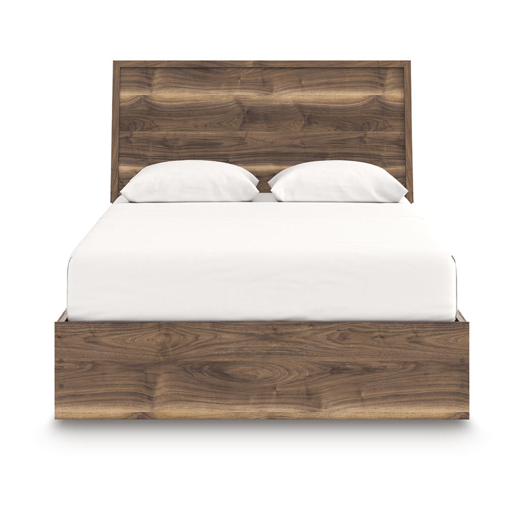 Chirason Queen Panel Bed Signature Design by Ashley® Bedroom