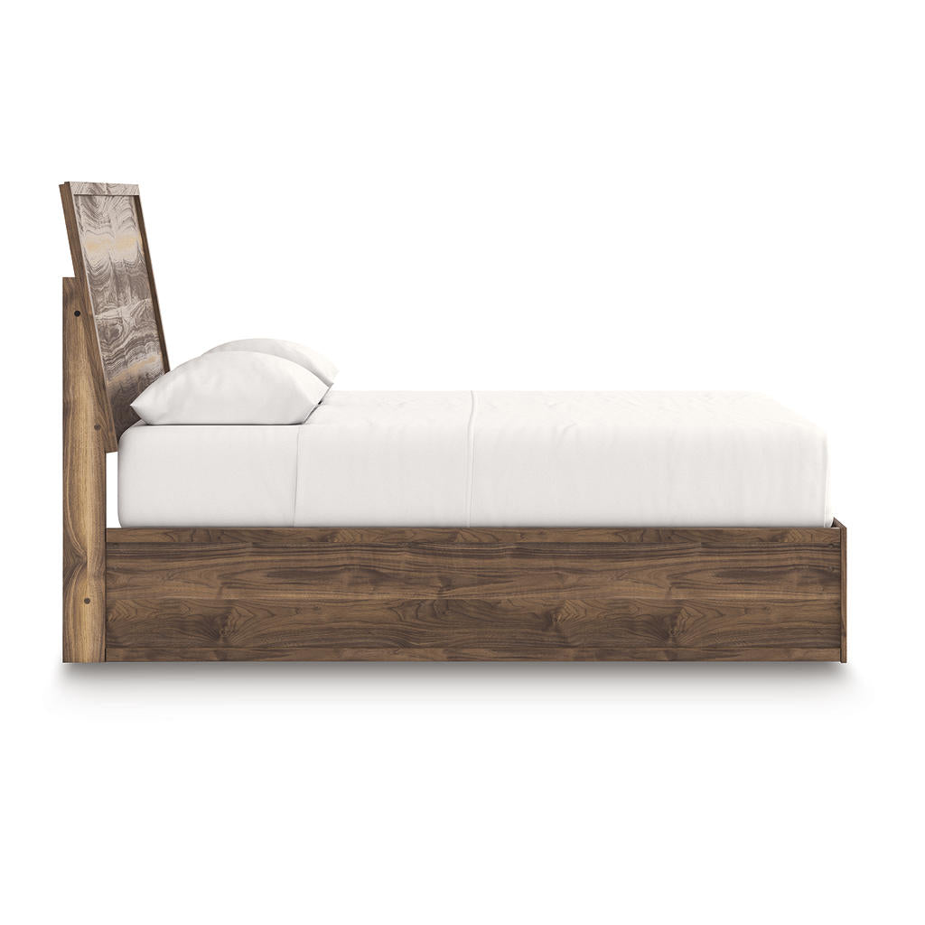 Chirason Queen Panel Bed Signature Design by Ashley® Bedroom