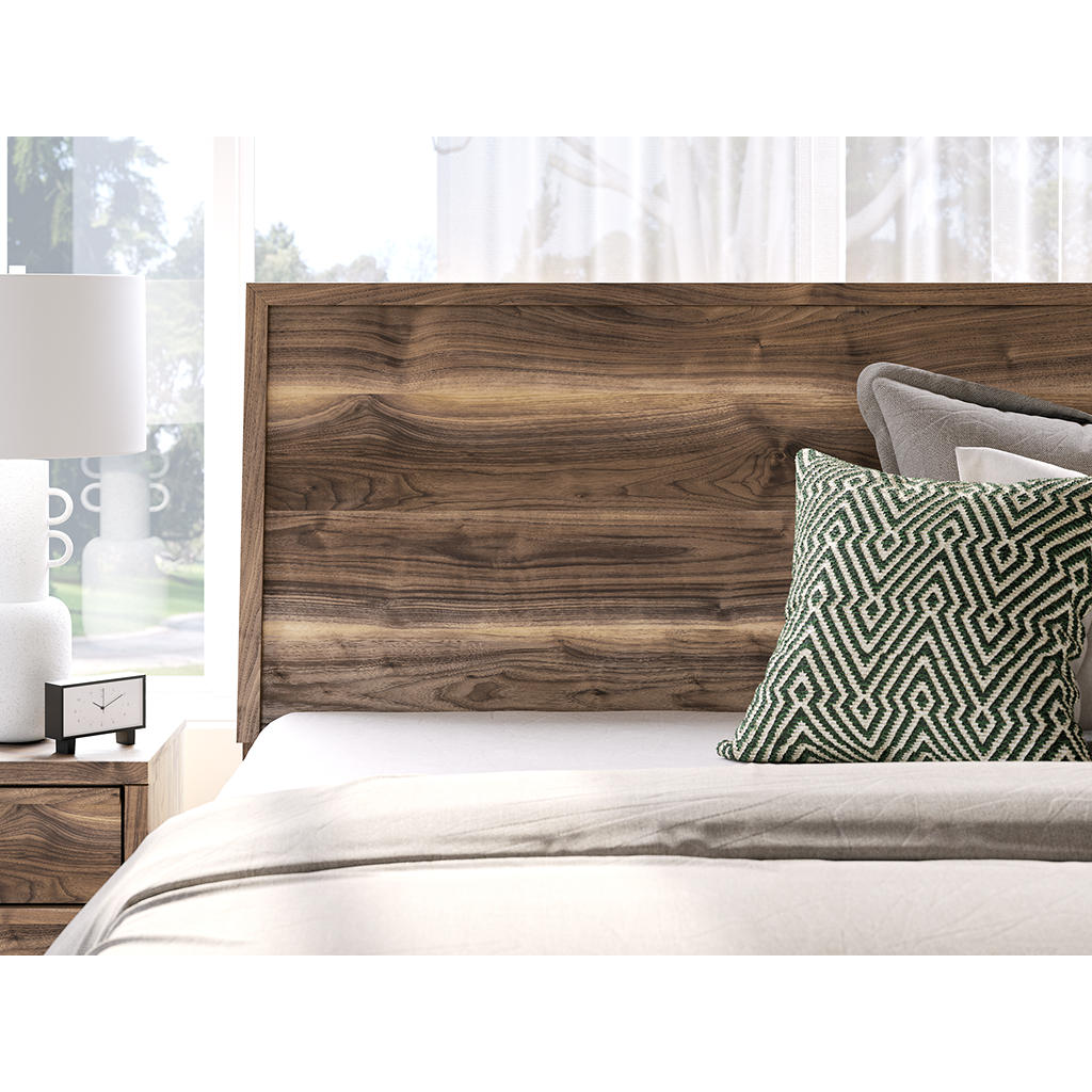 Chirason King Panel Headboard Signature Design by Ashley® Bedroom