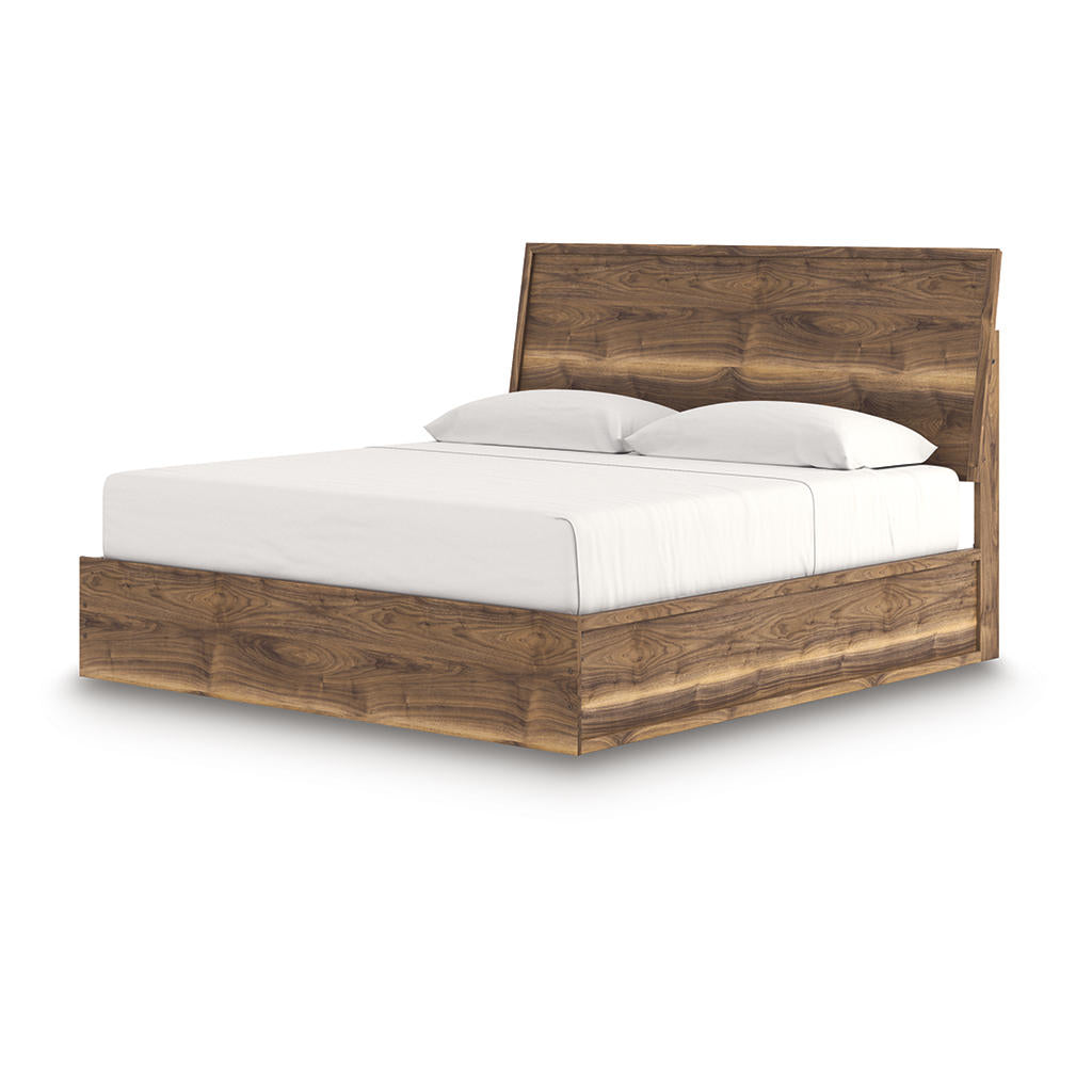 Chirason King Panel Bed Signature Design by Ashley® Bedroom