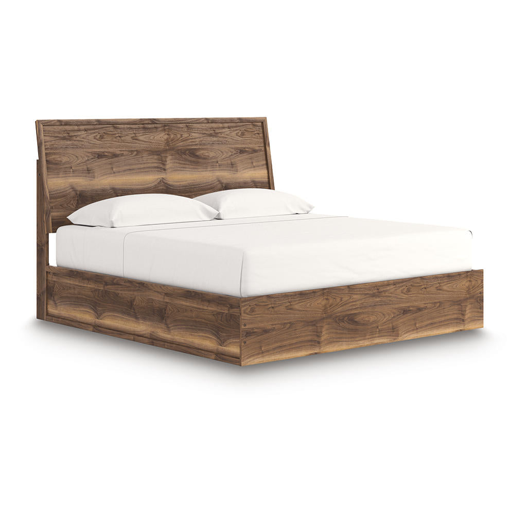 Chirason King Panel Bed Signature Design by Ashley® Bedroom