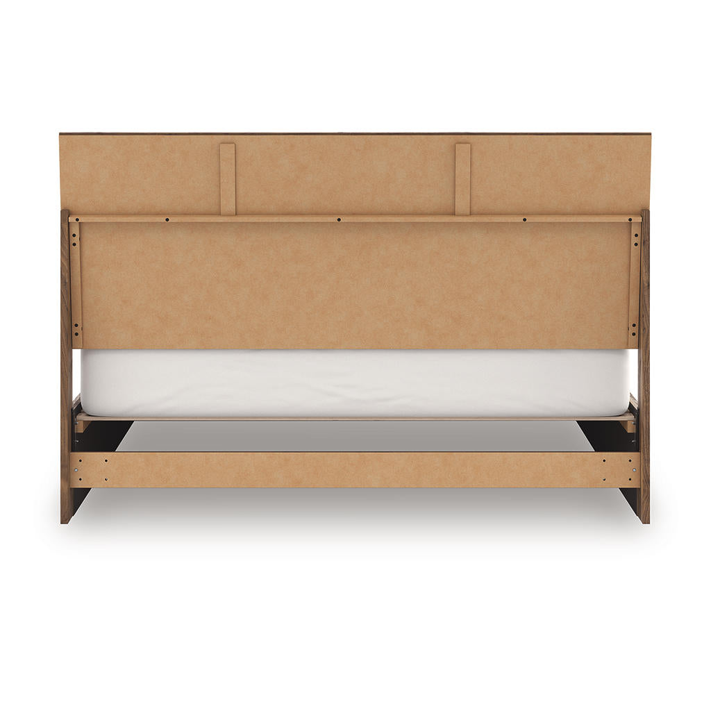 Chirason King Panel Bed Signature Design by Ashley® Bedroom