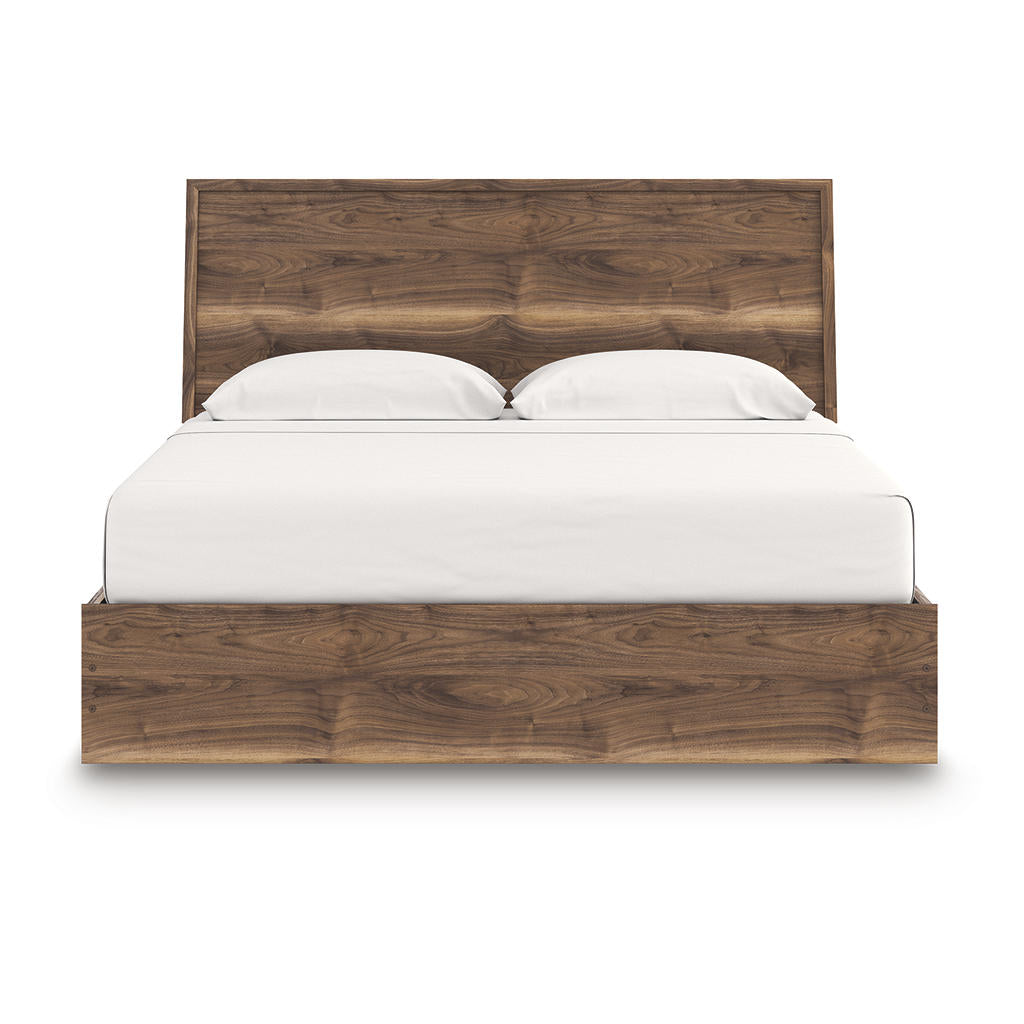 Chirason King Panel Bed Signature Design by Ashley® Bedroom