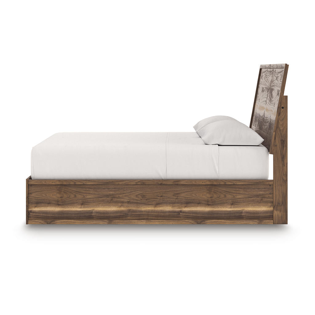 Chirason King Panel Bed Signature Design by Ashley® Bedroom