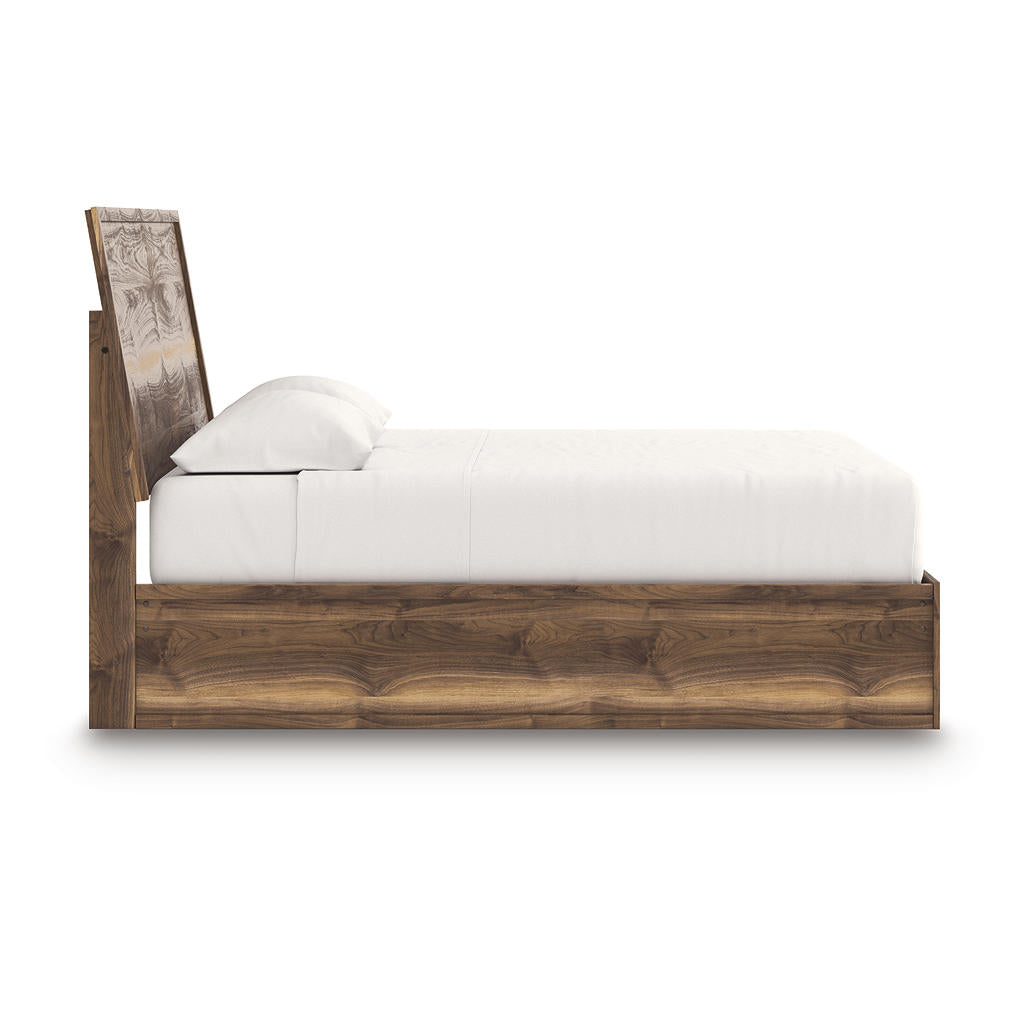 Chirason King Panel Bed Signature Design by Ashley® Bedroom