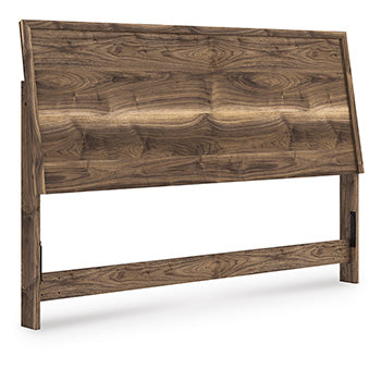 Chirason King Panel Headboard Signature Design by Ashley® Bedroom