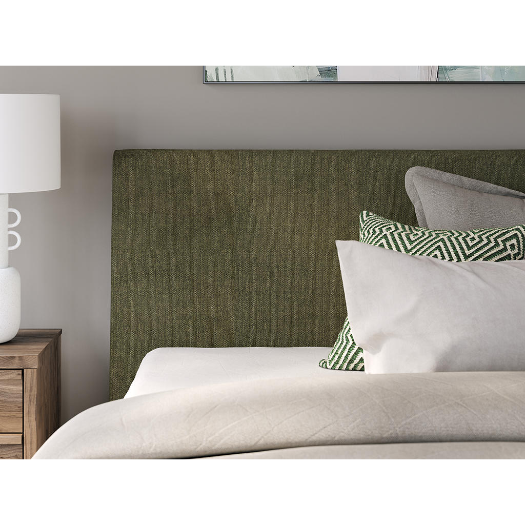 Chirason Queen Upholstered Bed with Roll Slats Signature Design by Ashley® Bedroom