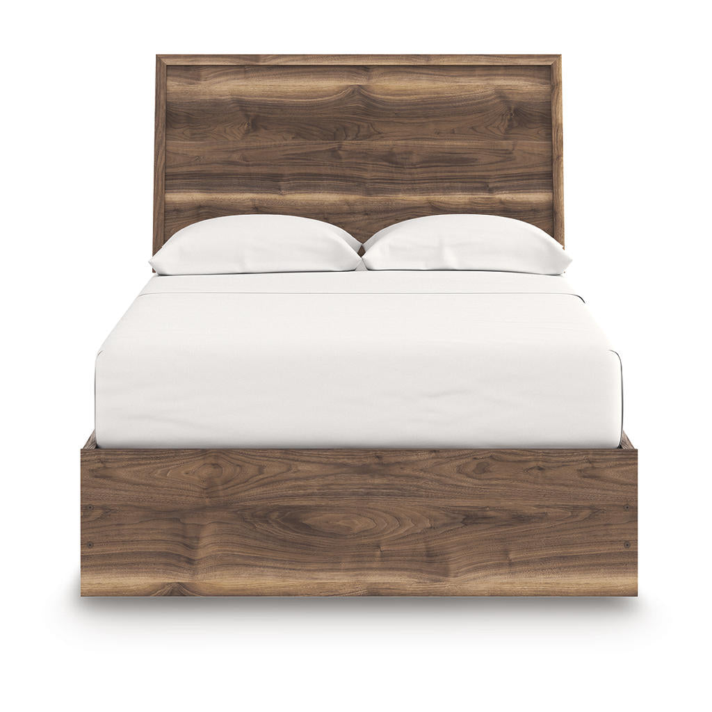 Chirason Full Panel Bed with Storage Signature Design by Ashley® Beds