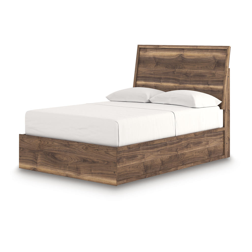 Chirason Full Panel Bed Signature Design by Ashley® Beds