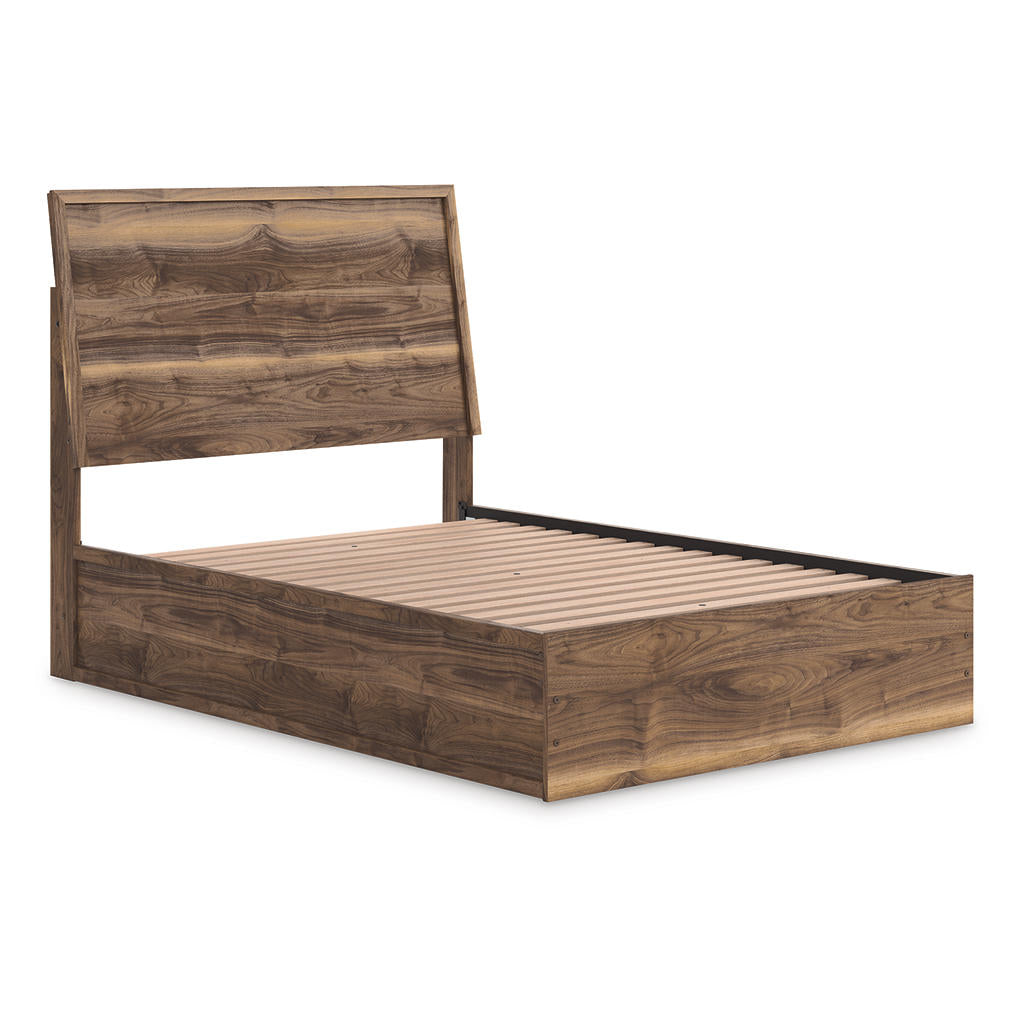 Chirason Full Panel Bed Signature Design by Ashley® Beds