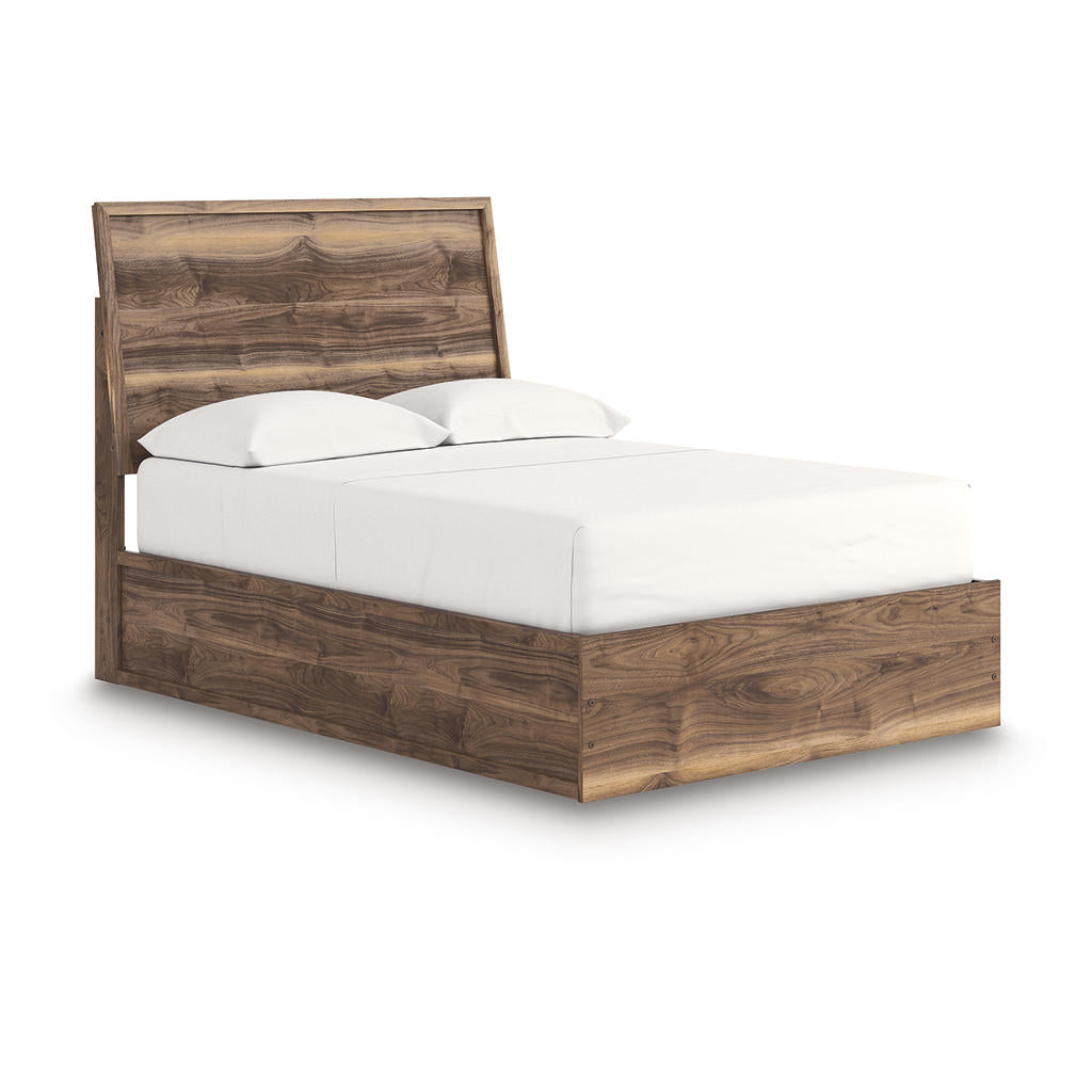 Chirason Full Panel Bed Signature Design by Ashley® Beds