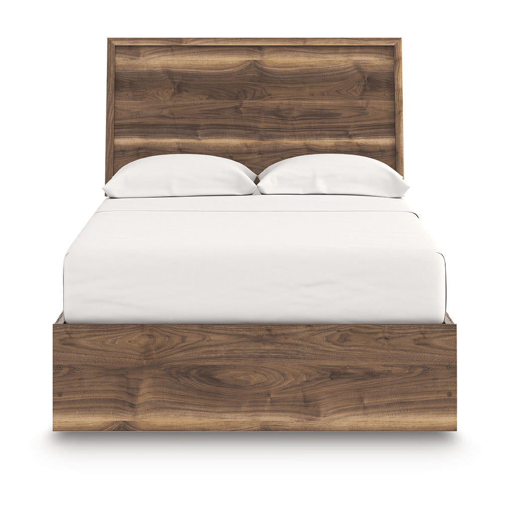 Chirason Full Panel Bed Signature Design by Ashley® Beds