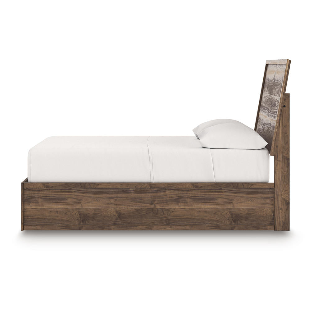 Chirason Full Panel Bed Signature Design by Ashley® Beds