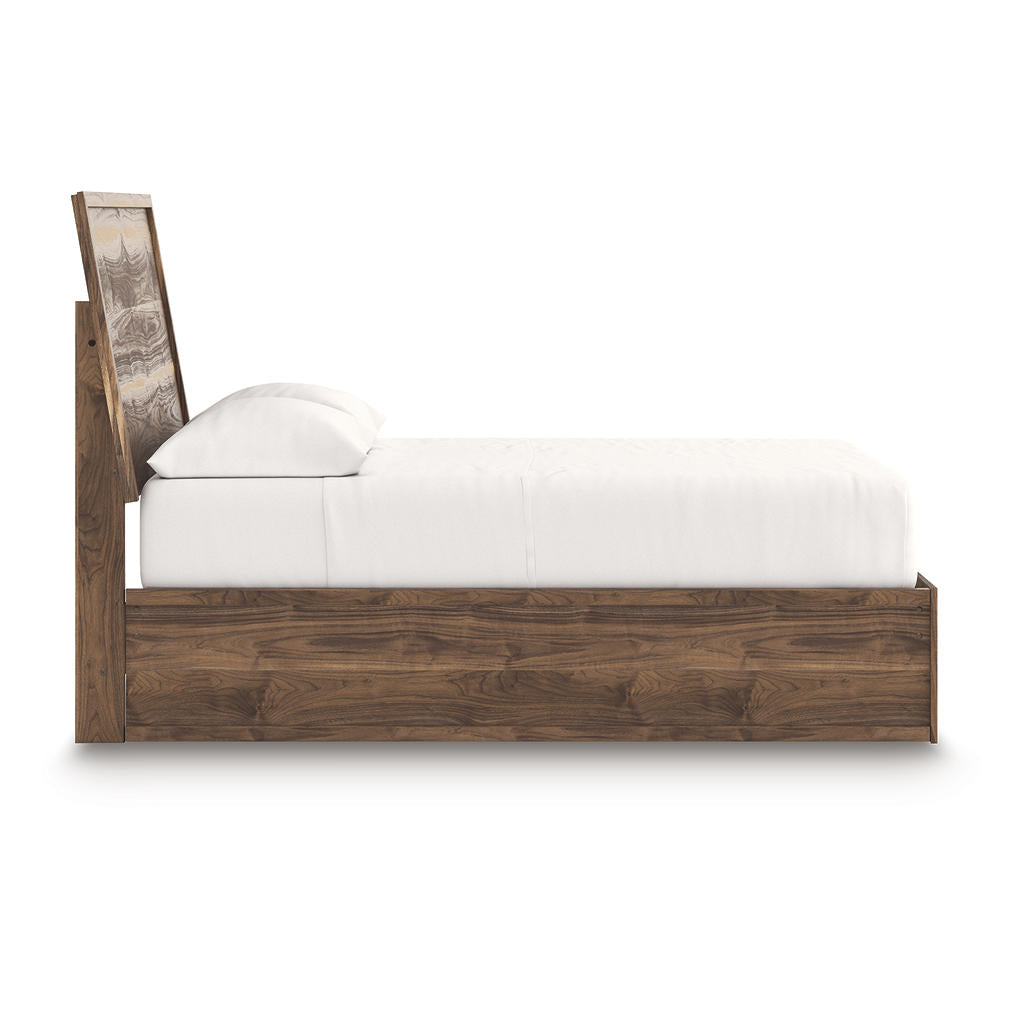 Chirason Full Panel Bed Signature Design by Ashley® Beds