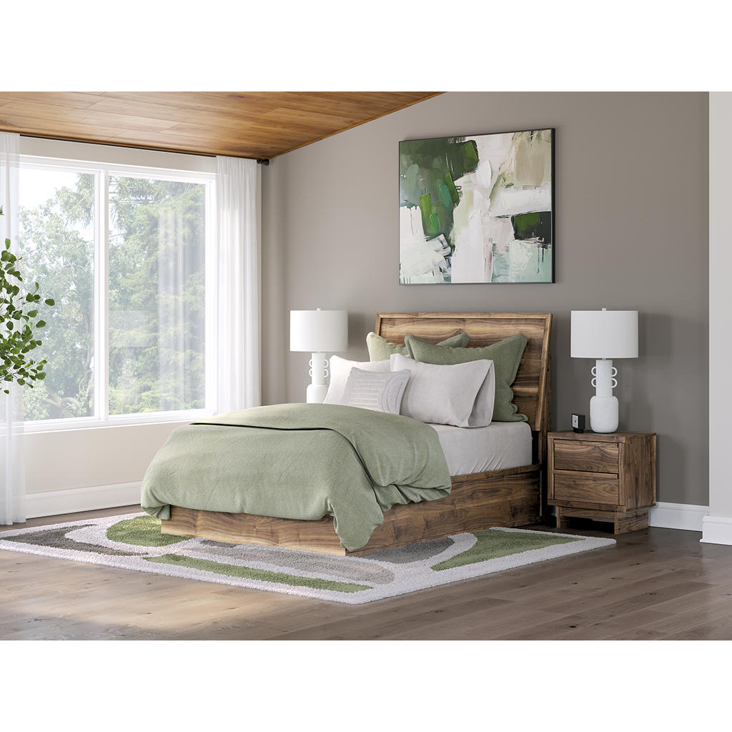 Chirason Full Panel Bed Signature Design by Ashley® Beds