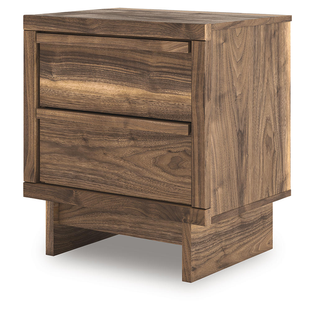 Chirason Nightstand Signature Design by Ashley® Bedroom