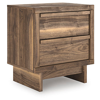 Chirason Nightstand Signature Design by Ashley® Bedroom