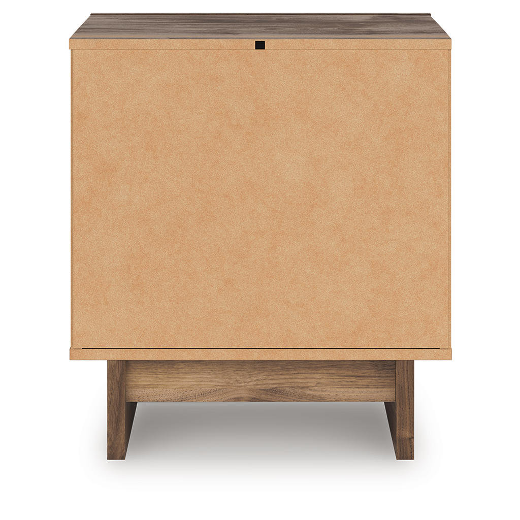 Chirason Nightstand Signature Design by Ashley® Bedroom