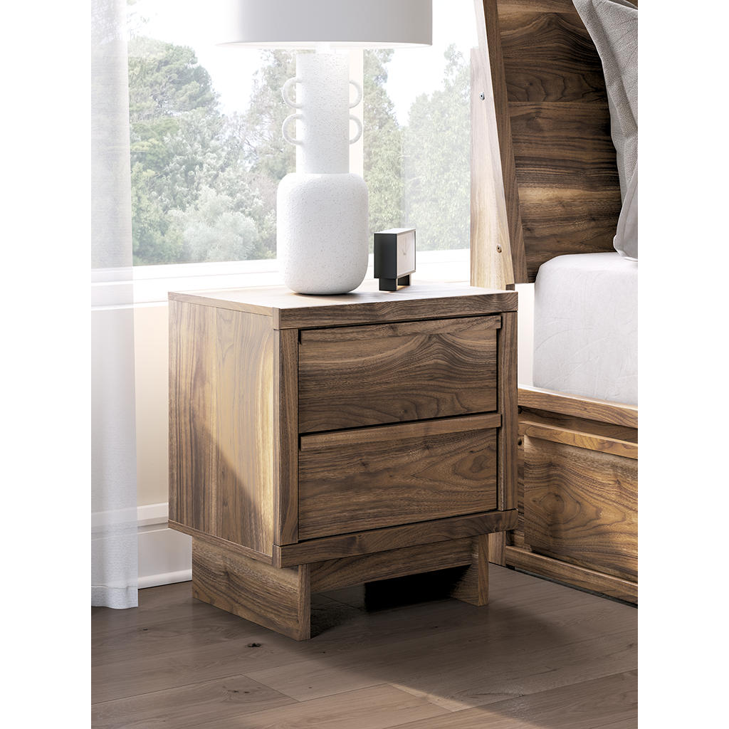 Chirason Nightstand Signature Design by Ashley® Bedroom
