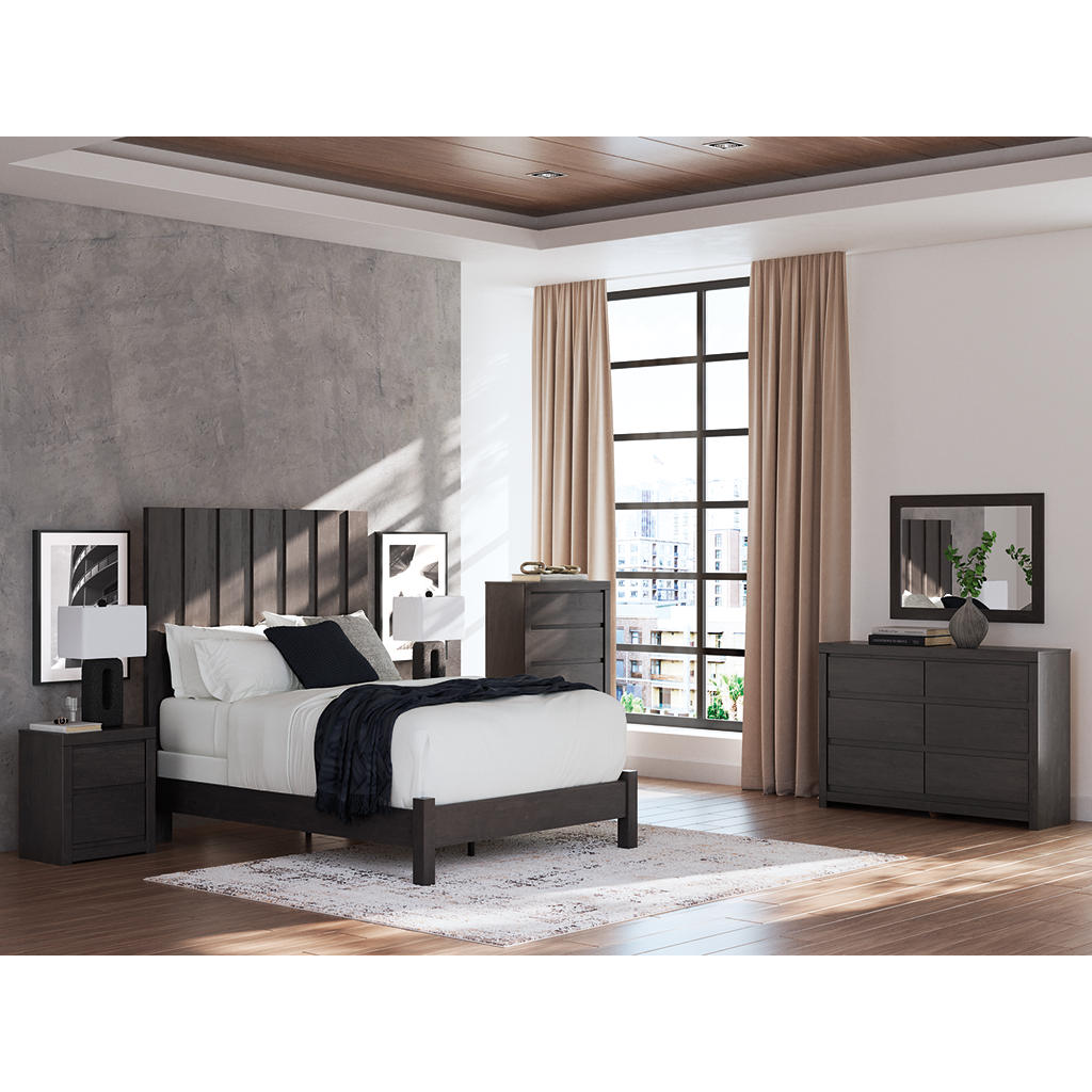 Fraluna Dresser Signature Design by Ashley® Bedroom