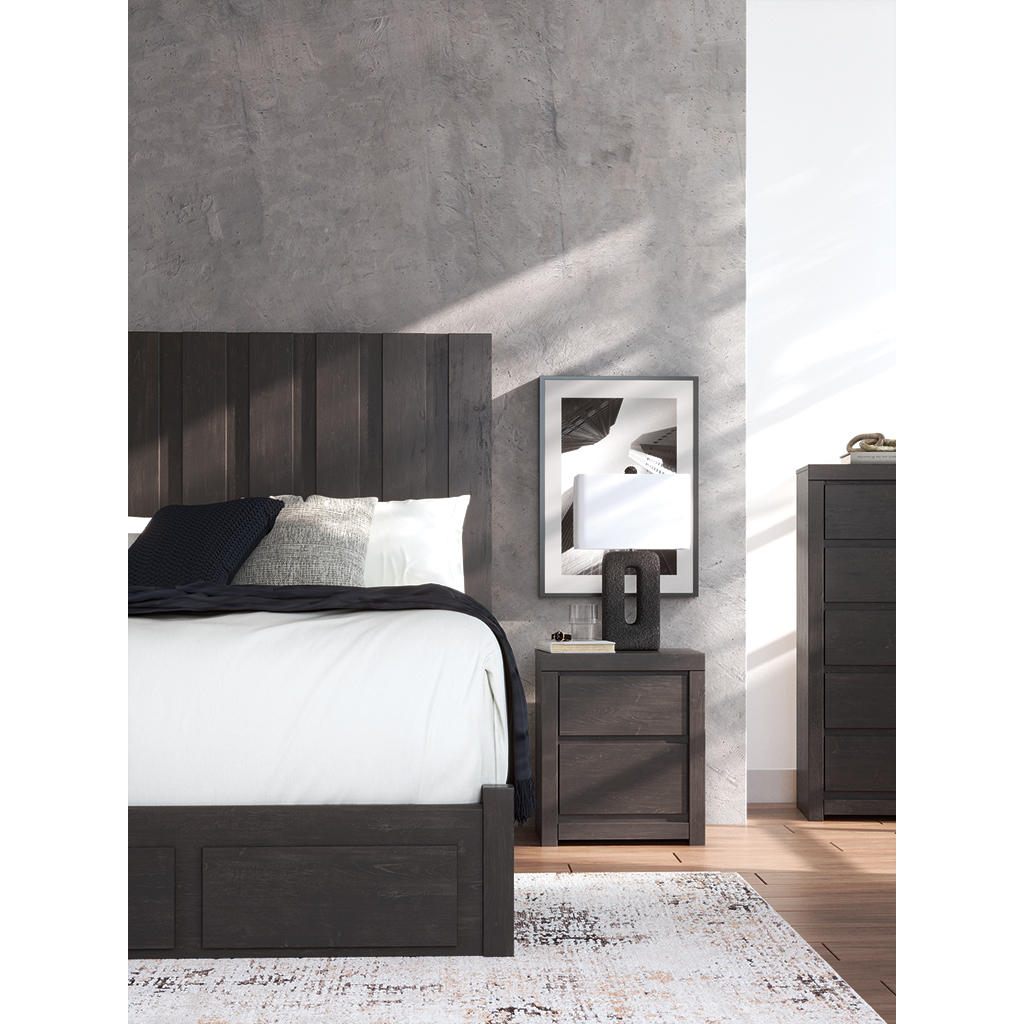 Fraluna Nightstand Signature Design by Ashley® Bedroom