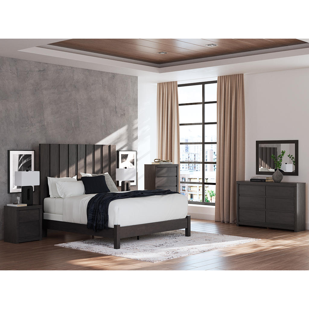 Fraluna Chest of Drawers Signature Design by Ashley® Bedroom