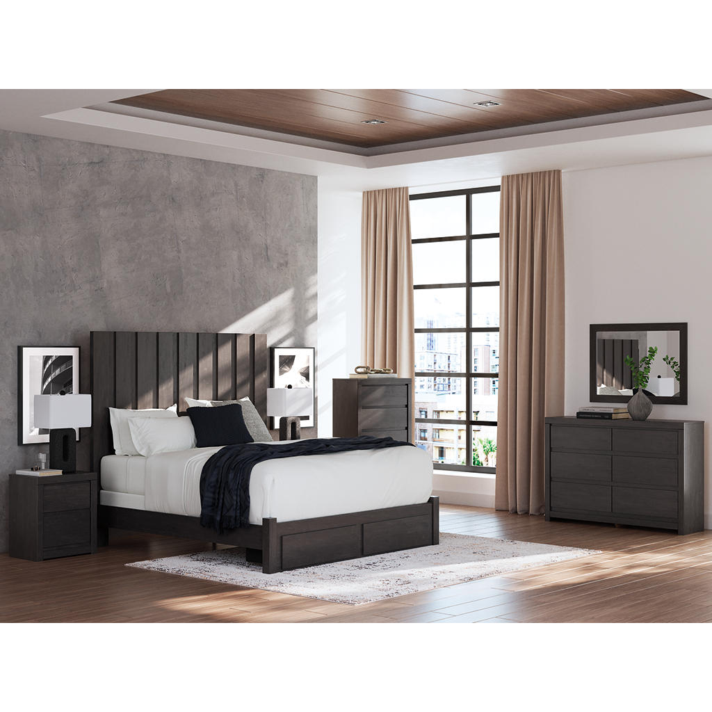 Fraluna Nightstand Signature Design by Ashley® Bedroom