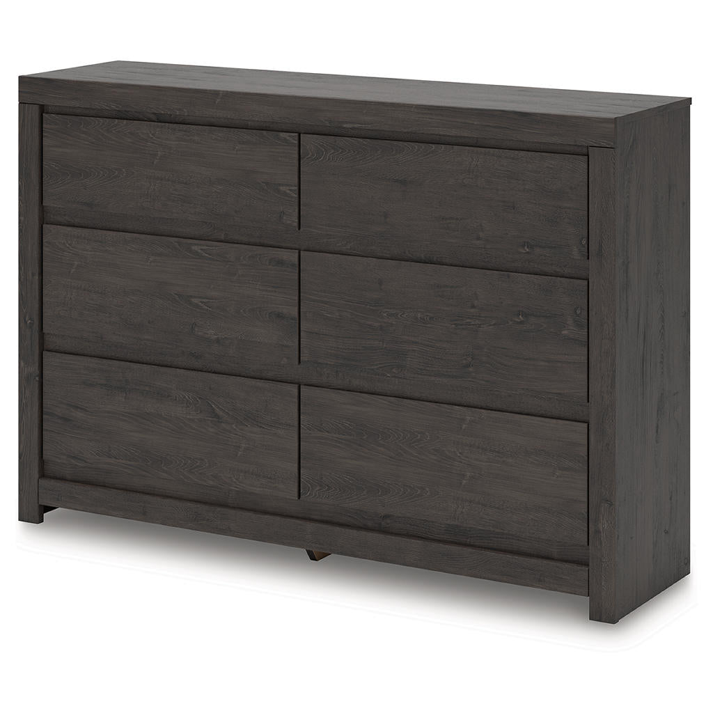 Fraluna Dresser Signature Design by Ashley® Bedroom