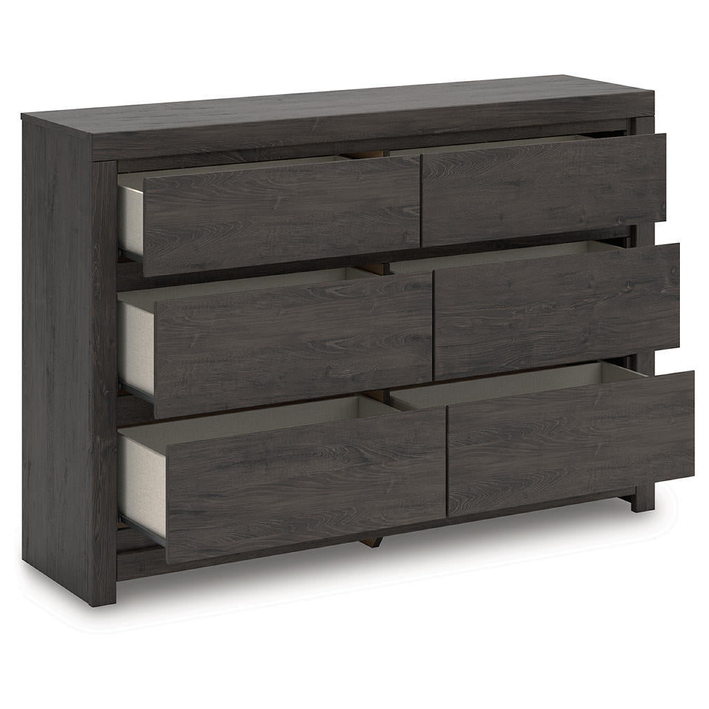 Fraluna Dresser Signature Design by Ashley® Bedroom
