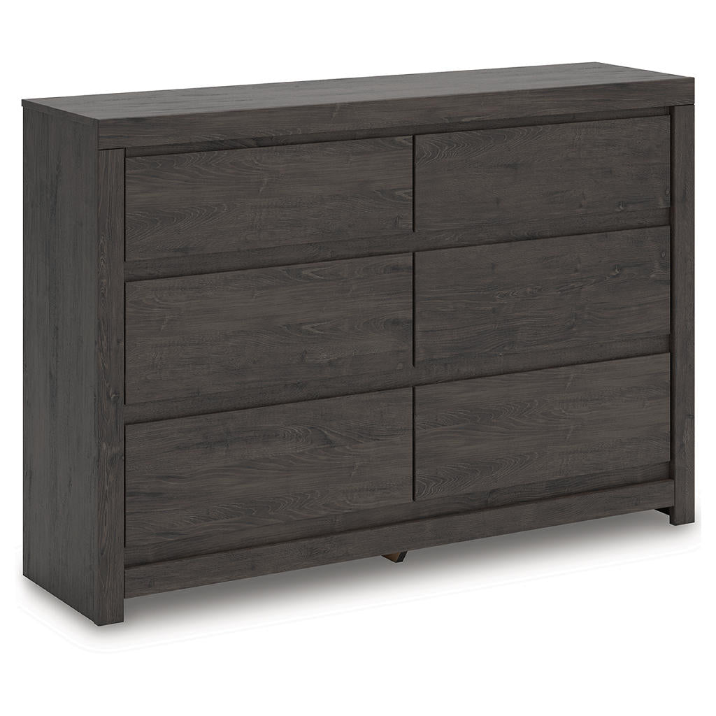 Fraluna Dresser Signature Design by Ashley® Bedroom