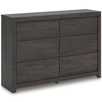 Fraluna Dresser Signature Design by Ashley® Bedroom