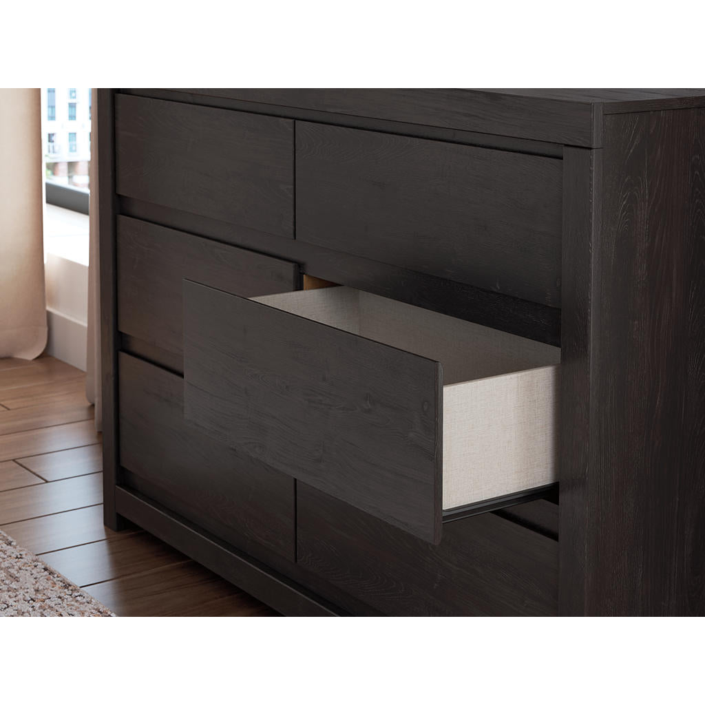 Fraluna Dresser Signature Design by Ashley® Bedroom