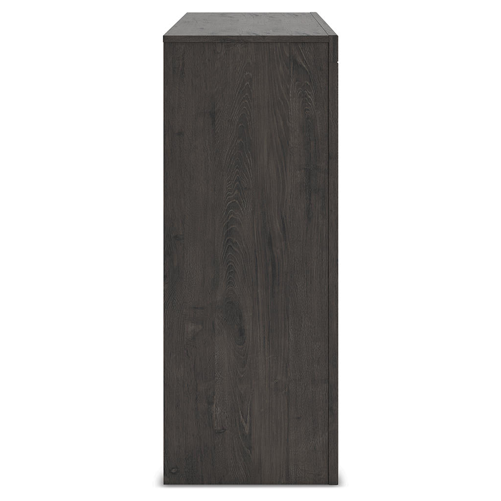 Fraluna Dresser Signature Design by Ashley® Bedroom