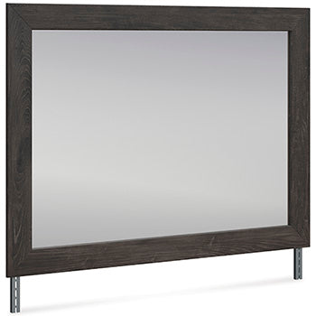 Fraluna Bedroom Mirror Signature Design by Ashley® Wall Decor