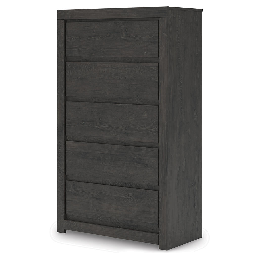 Fraluna Chest of Drawers Signature Design by Ashley® Bedroom