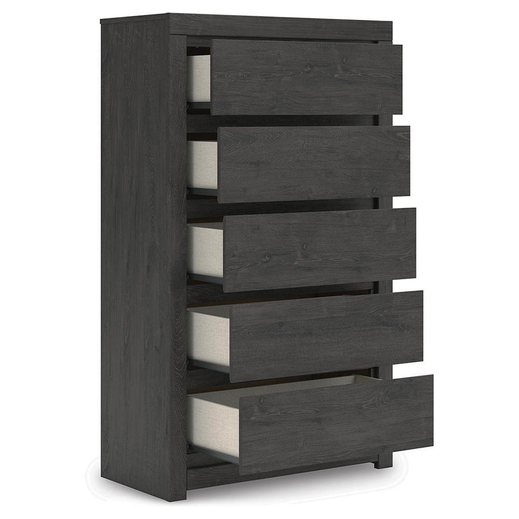 Fraluna Chest of Drawers Signature Design by Ashley® Bedroom
